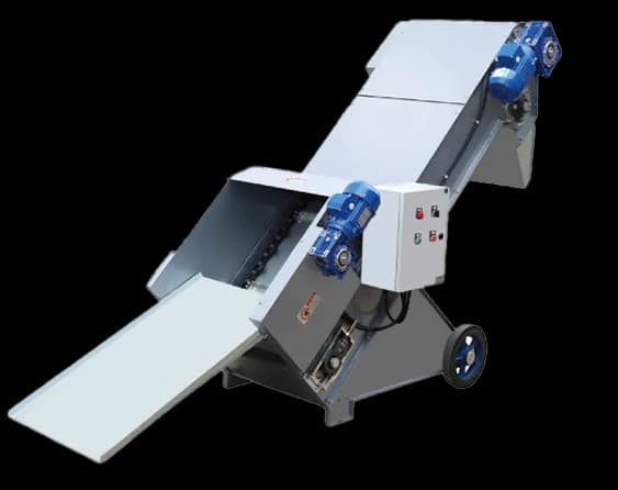 Briquette Substrate Fluffers 1