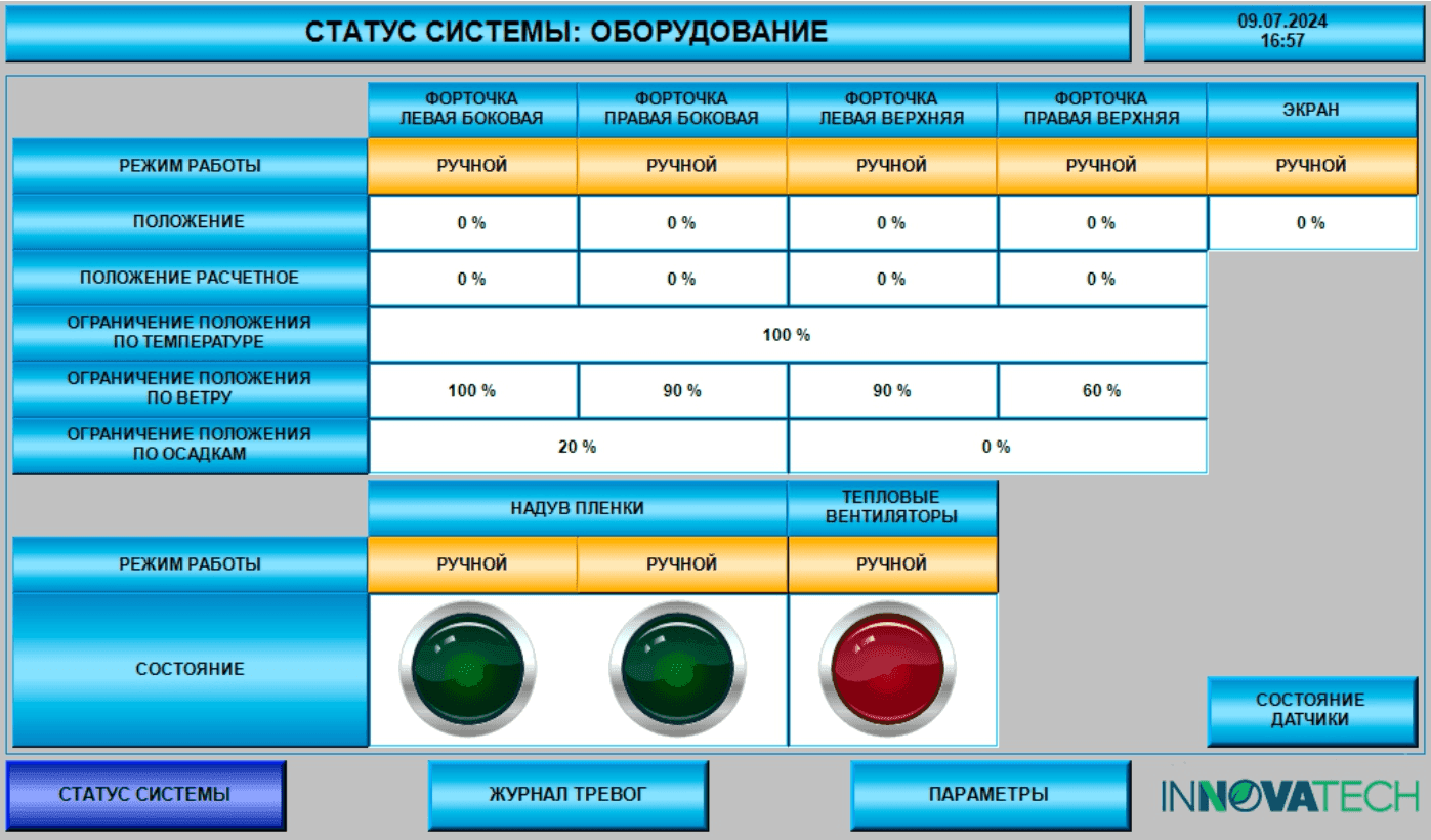 Автоматика 1